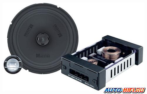 2-компонентная акустика German Maestro EV 5008